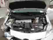 2014 Toyota Prius Four с VIN JTDKN3DU1E1747553, выставлен на аукционе IAAI как лот 43420881 с пробегом 192 435 миль миль и . История ставок и продаж доступна на DreamBid. Изображение 10.