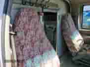 1999 Chevrolet Express Commercial E23 с VIN 1GBHG31R5X1018662, выставлен на аукционе Copart как лот 80008584 с пробегом 141 880 миль миль и Чистый • Clean title. История ставок и продаж доступна на DreamBid. Изображение 11.
