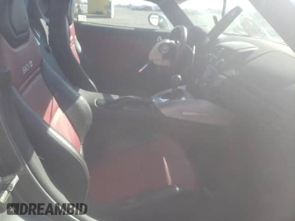 2007 Saturn Sky Red Line с VIN 1G8MG35X07Y123758, выставлен на аукционе Copart как лот 78270554 с пробегом 87 632 миль миль и Списание • Salvage title. История ставок и продаж доступна на DreamBid. Изображение 10.