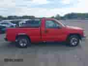 1999 Chevrolet Silverado 1500 LS z VIN 1GCEC14W8XZ187477, wystawiony jako IAAI lot #43217429 z przebiegiem 394 436 mil mil oraz . Historia ofert i sprzedaży dostępna na DreamBid. Obrazek 12.