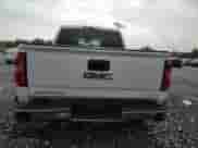 2014 GMC Sierra 1500 SLE z VIN 3GTU2UEC6EG251713, wystawiony jako Copart lot #82122335 z przebiegiem 235 756 mil mil oraz Szkoda całkowita • Salvage title. Historia ofert i sprzedaży dostępna na DreamBid. Obrazek 6.