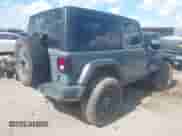 2024 Jeep Wrangler Sport S z VIN 1C4PJXAN8RW170342, wystawiony jako IAAI lot #42588974 z przebiegiem Nie podano mil oraz . Historia ofert i sprzedaży dostępna na DreamBid. Obrazek 4.