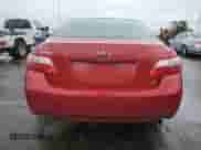 2008 Toyota Camry LE with VIN 4T1BE46K08U202833, listed as a Copart auction lot 90847065 with 183,133 mi miles and Clean title. Bid and sale history available at DreamBid. Image 6.