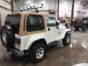 1997 Jeep Wrangler Sahara с VIN 1J4FY49S3VP529837, выставлен на аукционе IAAI как лот 41752978 с пробегом 138 024 миль миль и . История ставок и продаж доступна на DreamBid. Изображение 4.