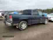 2007 GMC Sierra 1500 SLE1 with VIN 2GTEC13Z171140831, listed as a Copart auction lot 43268405 with 279,250 mi miles and Salvage title. Bid and sale history available at DreamBid. Image 3.