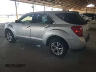 2014 Chevrolet Equinox LS с VIN 1GNALAEKXEZ133399, выставлен на аукционе Copart как лот 82660605 с пробегом 184 539 миль миль и Чистый • Clean title. История ставок и продаж доступна на DreamBid. Изображение 2.