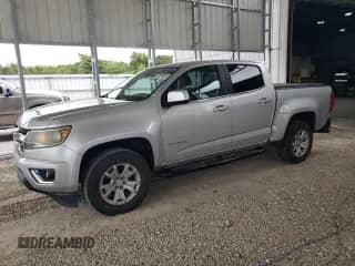 2016 Chevrolet Colorado 2WD LT с VIN 1GCGSCEA3G1276527, выставлен на аукционе Copart как лот 66229055 с пробегом 90 501 миль миль и Списание • Salvage title. История ставок и продаж доступна на DreamBid. Изображение 1.