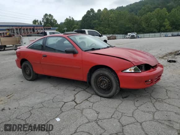 2002 Chevrolet Cavalier с VIN 1G1JC124327449113, выставлен на аукционе Copart как лот 68866375 с пробегом 122 608 миль миль и Списание • Salvage title. История ставок и продаж доступна на DreamBid. Изображение 4.