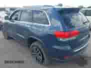 2019 Jeep Grand Cherokee Limited with VIN 1C4RJEBG8KC788913, listed as a IAAI auction lot 42527716 with 110,378 mi miles and . Bid and sale history available at DreamBid. Image 3.