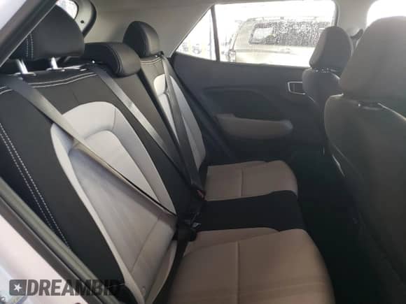 2025 Hyundai Venue SEL с VIN KMHRC8A32SU386689, выставлен на аукционе Copart как лот 84640445 с пробегом 10 657 миль миль и На запчасти • Non repairable. История ставок и продаж доступна на DreamBid. Изображение 10.
