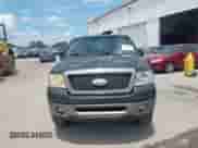 2006 Ford F-150 XLT with VIN 1FTPX12526FA10950, listed as a IAAI auction lot 42855980 with 183,814 mi miles and . Bid and sale history available at DreamBid. Image 6.