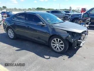 2015 Chevrolet Malibu LT с VIN 1G11D5SL9FF246640, выставлен на аукционе IAAI как лот 43350855 с пробегом 149 094 миль миль и . История ставок и продаж доступна на DreamBid. Изображение 1.