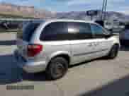 2002 Dodge Caravan Sport z VIN 1B4GP45352B691549, wystawiony jako Copart lot #79139814 z przebiegiem 81 959 mil mil oraz Szkoda całkowita • Salvage title. Historia ofert i sprzedaży dostępna na DreamBid. Obrazek 3.