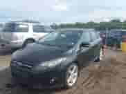 2012 Ford Focus Titanium с VIN 1FAHP3N29CL149221, выставлен на аукционе IAAI как лот 43300152 с пробегом 185 943 миль миль и . История ставок и продаж доступна на DreamBid. Изображение 6.