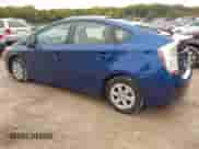 2011 Toyota Prius I z VIN JTDKN3DU5B0265654, wystawiony jako IAAI lot #43443234 z przebiegiem 164 937 mil mil oraz . Historia ofert i sprzedaży dostępna na DreamBid. Obrazek 3.