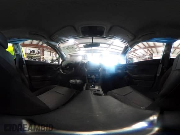 2019 Subaru Impreza z VIN 4S3GTAA60K3715425, wystawiony jako IAAI lot #42605433 z przebiegiem 97 770 mil mil oraz . Historia ofert i sprzedaży dostępna na DreamBid. Obrazek 18.