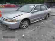 2001 Honda Accord EX with VIN JHMCG66841CO18539, listed as a IAAI auction lot 42799453 with Not provided miles and . Bid and sale history available at DreamBid. Image 2.