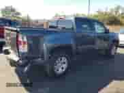 2019 Chevrolet Colorado 2WD LT z VIN 1GCGSCEA2K1271831, wystawiony jako Copart lot #80531575 z przebiegiem 42 080 mil mil oraz Szkoda całkowita • Salvage title. Historia ofert i sprzedaży dostępna na DreamBid. Obrazek 3.