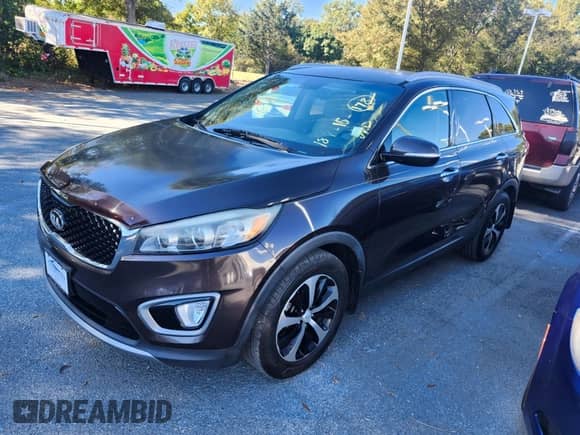 2016 Kia Sorento EX с VIN 5XYPH4A59GG084008, выставлен на аукционе IAAI как лот 43521000 с пробегом 178 748 миль миль и . История ставок и продаж доступна на DreamBid. Изображение 2.