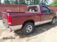 2003 Dodge 1500 ST с VIN 1D7HA16N33J630401, выставлен на аукционе IAAI как лот 42594020 с пробегом 196 404 миль миль и . История ставок и продаж доступна на DreamBid. Изображение 4.