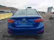 2021 Hyundai Accent SE с VIN 3KPC24A6XME148817, выставлен на аукционе IAAI как лот 43014298 с пробегом 87 130 миль миль и . История ставок и продаж доступна на DreamBid. Изображение 17.