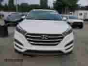 2018 Hyundai Tucson SEL Plus с VIN KM8J33A4XJU669221, выставлен на аукционе Copart как лот 70595585 с пробегом 106 987 миль миль и Списание • Salvage title. История ставок и продаж доступна на DreamBid. Изображение 5.