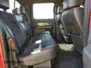 2013 Ford F-150 XLT z VIN 1FTFW1E6XDFC98555, wystawiony jako Copart lot #81559175 z przebiegiem 242 520 mil mil oraz Szkoda całkowita • Salvage title. Historia ofert i sprzedaży dostępna na DreamBid. Obrazek 10.