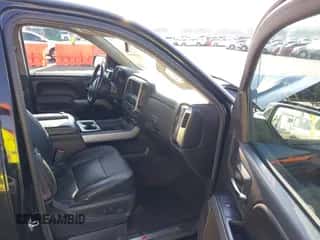 2015 Chevrolet Silverado 1500 LT z VIN 1GCVKREC0FZ153196, wystawiony jako IAAI lot #43269463 z przebiegiem 166 987 mil mil oraz . Historia ofert i sprzedaży dostępna na DreamBid. Obrazek 5.