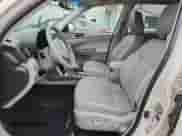 2013 Subaru Forester X Limited z VIN JF2SHAEC3DH406986, wystawiony jako Copart lot #82060085 z przebiegiem 94 945 mil mil oraz Szkoda całkowita • Salvage title. Historia ofert i sprzedaży dostępna na DreamBid. Obrazek 7.