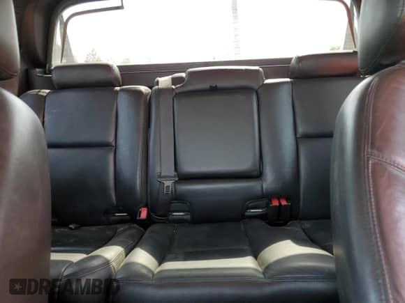 2010 Cadillac Escalade EXT Premium with VIN 3GYVKNEF9AG296234, listed as a Copart auction lot 65543374 with Not provided miles and Clean title. Bid and sale history available at DreamBid. Image 10.