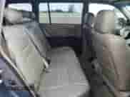 2003 Toyota Highlander Limited с VIN JTEGF21A830092281, выставлен на аукционе Copart как лот 81992965 с пробегом 242 997 миль миль и Списание • Salvage title. История ставок и продаж доступна на DreamBid. Изображение 11.