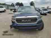 2022 Ram 1500 Limited with VIN 1C6SRFHM8NN266635, listed as a Copart auction lot 66360965 with 77,694 mi miles and Salvage title. Bid and sale history available at DreamBid. Image 5.