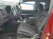 2016 Chevrolet Colorado 4WD LT z VIN 1GCPTCE19G1282300, wystawiony jako Copart lot #61640115 z przebiegiem 205 542 mil mil oraz Szkoda całkowita • Salvage title. Historia ofert i sprzedaży dostępna na DreamBid. Obrazek 7.