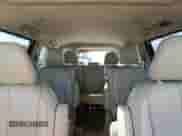 2014 Toyota Sienna XLE z VIN 5TDYK3DC0ES454692, wystawiony jako Copart lot #84995675 z przebiegiem 52 669 mil mil oraz Szkoda całkowita • Salvage title. Historia ofert i sprzedaży dostępna na DreamBid. Obrazek 10.