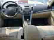 2009 Hyundai Sonata GLS with VIN 5NPET46C49H445962, listed as a Copart auction lot 67214545 with 157,979 mi miles and Clean title. Bid and sale history available at DreamBid. Image 8.