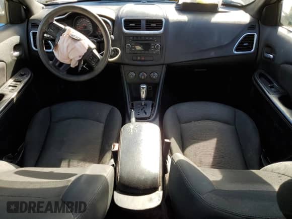 2014 Dodge Avenger SE с VIN 1C3CDZAB4EN153887, выставлен на аукционе Copart как лот 85726105 с пробегом 175 147 миль миль и На запчасти • Non repairable. История ставок и продаж доступна на DreamBid. Изображение 8.