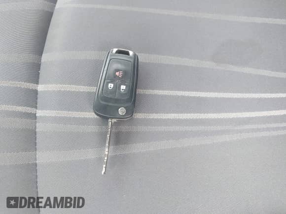 2013 Chevrolet Spark LT с VIN KL8CD6S95DC507571, выставлен на аукционе IAAI как лот 42914094 с пробегом 96 051 миль миль и . История ставок и продаж доступна на DreamBid. Изображение 11.