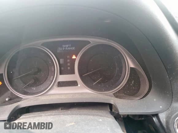 2009 Lexus IS 250 с VIN JTHBK262592093296, выставлен на аукционе Copart как лот 84055905 с пробегом Не указан миль и Списание • Salvage title. История ставок и продаж доступна на DreamBid. Изображение 9.