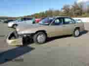 1998 Chevrolet Lumina с VIN 2G1WL52M7W9174136, выставлен на аукционе Copart как лот 76007384 с пробегом 99 298 миль миль и Списание • Salvage title. История ставок и продаж доступна на DreamBid. Изображение 1.