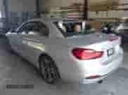 2020 BMW 4 Series 440i xDrive с VIN WBA4Z7C09L5N71339, выставлен на аукционе IAAI как лот 42580560 с пробегом 46 555 миль миль и . История ставок и продаж доступна на DreamBid. Изображение 3.