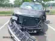 2020 Jeep Grand Cherokee Laredo E with VIN 1C4RJFAG9LC419986, listed as a IAAI auction lot 42610904 with 61,077 mi miles and . Bid and sale history available at DreamBid. Image 6.