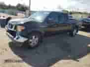 2007 Nissan Frontier SE with VIN 1N6AD09U67C404764, listed as a Copart auction lot 66150275 with 134,068 mi miles and Salvage title. Bid and sale history available at DreamBid. Image 1.