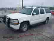 2005 Chevrolet Suburban Z71 с VIN 3GNFK16ZX5G224046, выставлен на аукционе IAAI как лот 43268206 с пробегом Не указан миль и . История ставок и продаж доступна на DreamBid. Изображение 2.
