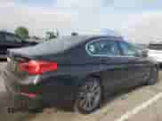 2020 BMW 5 Series 530e с VIN WBAJA9C06LCD50575, выставлен на аукционе Copart как лот 59174975 с пробегом 37 471 миль миль и Списание • Salvage title. История ставок и продаж доступна на DreamBid. Изображение 3.