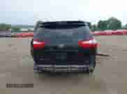 2015 Toyota Sienna LE AAS z VIN 5TDKK3DC8FS688750, wystawiony jako IAAI lot #42850729 z przebiegiem 192 472 mil mil oraz . Historia ofert i sprzedaży dostępna na DreamBid. Obrazek 16.