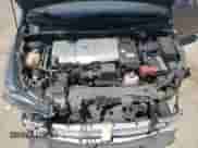 2019 Toyota Prius L Eco с VIN JTDKARFU2K3090595, выставлен на аукционе Copart как лот 69385105 с пробегом 195 378 миль миль и Списание • Salvage title. История ставок и продаж доступна на DreamBid. Изображение 11.