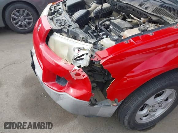 2003 Saturn VUE с VIN 5GZCZ33D13S857230, выставлен на аукционе IAAI как лот 41657933 с пробегом 192 092 миль миль и . История ставок и продаж доступна на DreamBid. Изображение 6.