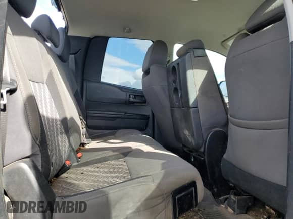 2019 Toyota Tundra SR с VIN 5TFUM5F13KX082805, выставлен на аукционе Copart как лот 75438944 с пробегом 122 236 миль миль и Списание • Salvage title. История ставок и продаж доступна на DreamBid. Изображение 10.