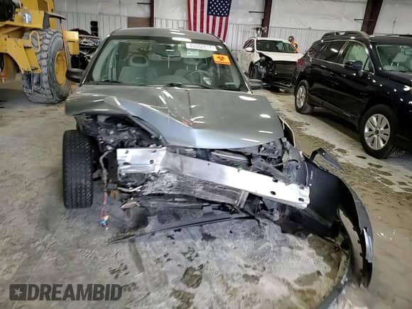 2006 Saturn ION z VIN 1G8AL58B66Z147727, wystawiony jako Copart lot #89365515 z przebiegiem Nie podano mil oraz Szkoda całkowita • Salvage title. Historia ofert i sprzedaży dostępna na DreamBid. Obrazek 10.