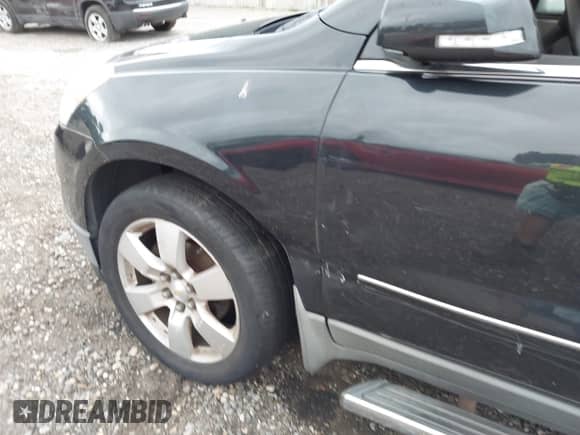 2012 Chevrolet Traverse LTZ z VIN 1GNKVLED6CJ280648, wystawiony jako IAAI lot #42979672 z przebiegiem 111 531 mil mil oraz . Historia ofert i sprzedaży dostępna na DreamBid. Obrazek 13.